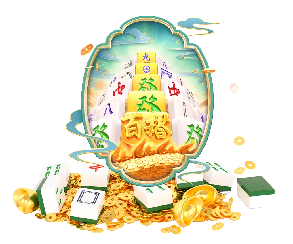 数字游戏视觉素材1
